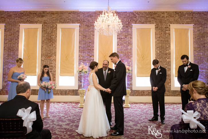 Dallas Wedding Photographers - K & S Photography McKinney Wedding Photographers - K & S Photography